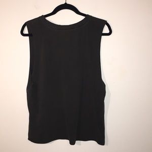 Pink Floyd Tops - Pink Floyd Sleeveless Cotton Tank Pink Floyd Tops - Pink Floyd Sleeveless Cotton Tank